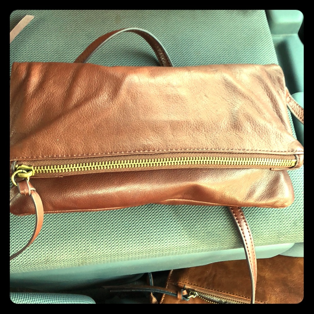 Margot Crossbody Purse